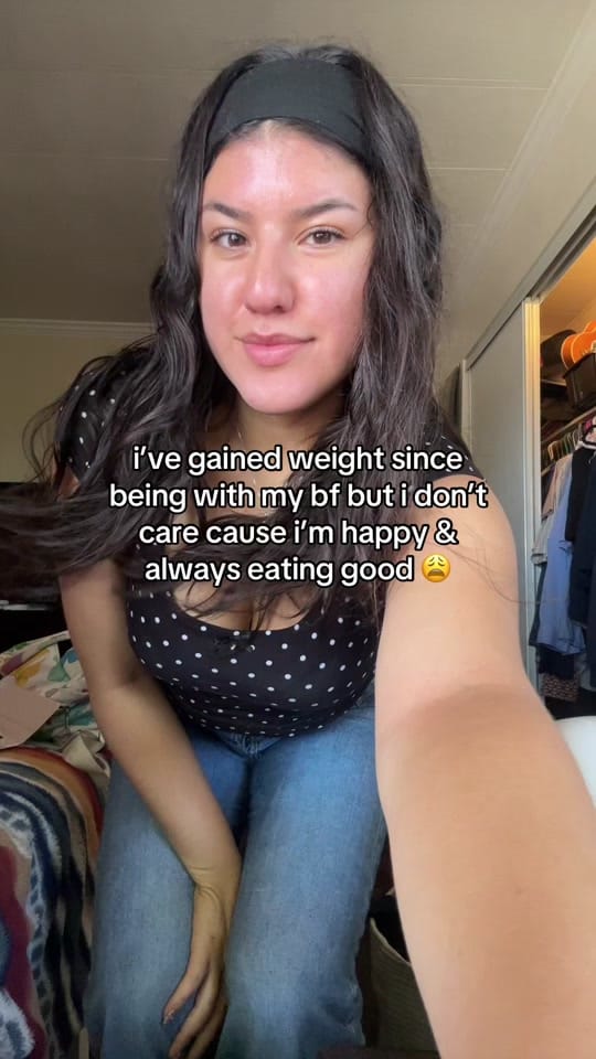Post 2 by Gabriella Vasquez on TikTok (video)