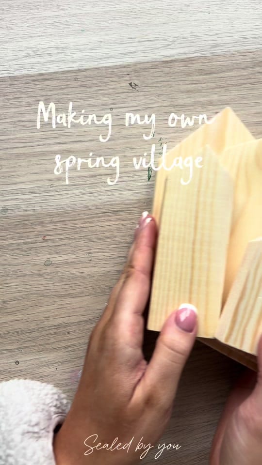 Post 1 by Sealed by you on TikTok (video)