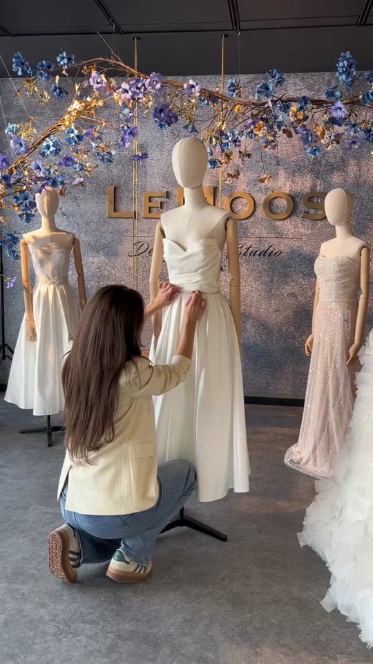 Post 2 by LeMoos on TikTok (video)