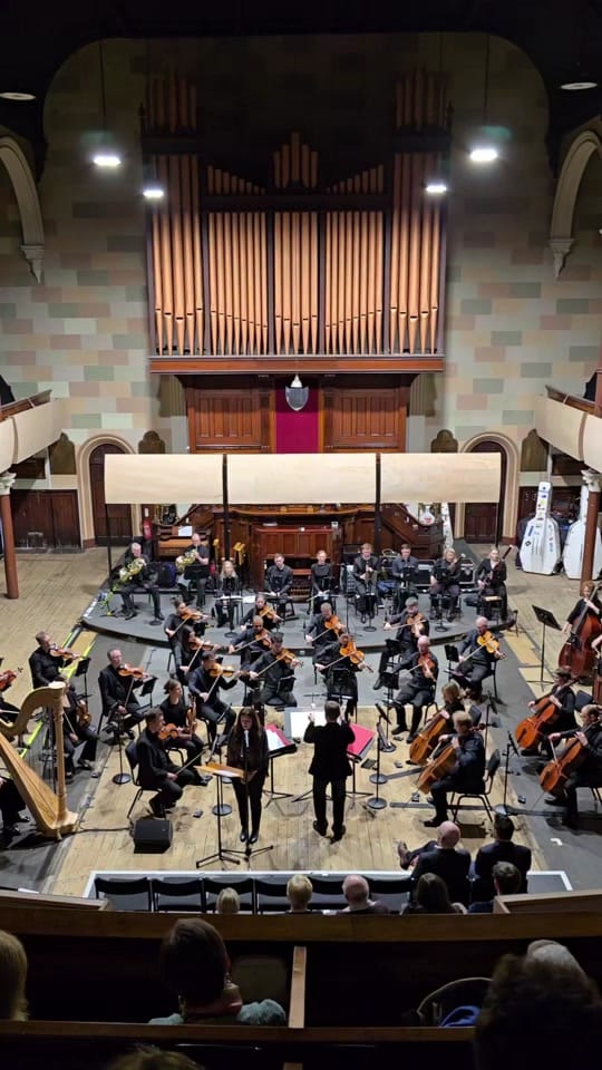 Post 8 by Féile_Belfast on TikTok (video)