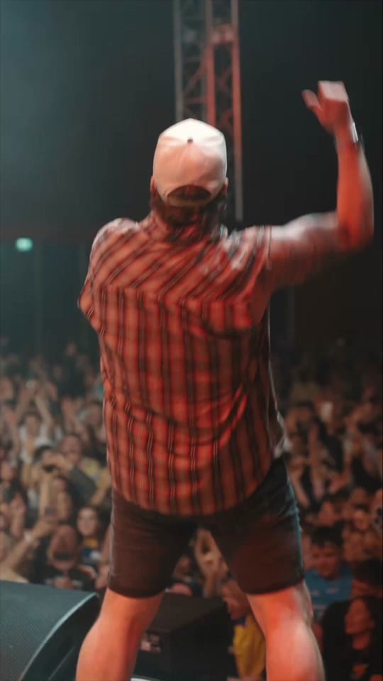 Post 1 by Féile_Belfast on TikTok (video)