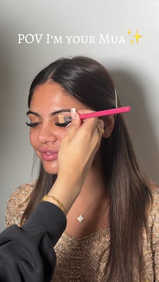 Post 8 by Glambyzahraaa on TikTok (video)