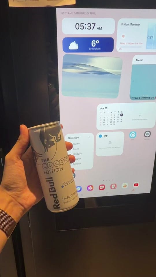 Post 2 by Glambyzahraaa on TikTok (video)
