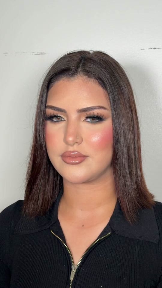Post 7 by Glambyzahraaa on TikTok (video)
