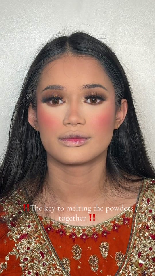 Post 4 by Glambyzahraaa on TikTok (video)