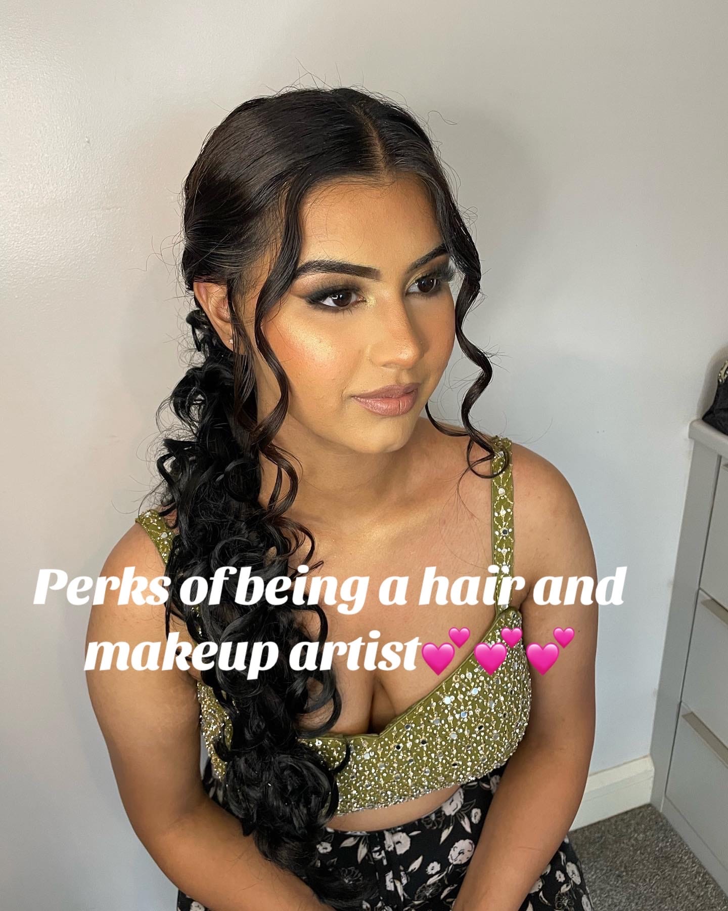 Post 10 by Glambyzahraaa on TikTok (video)