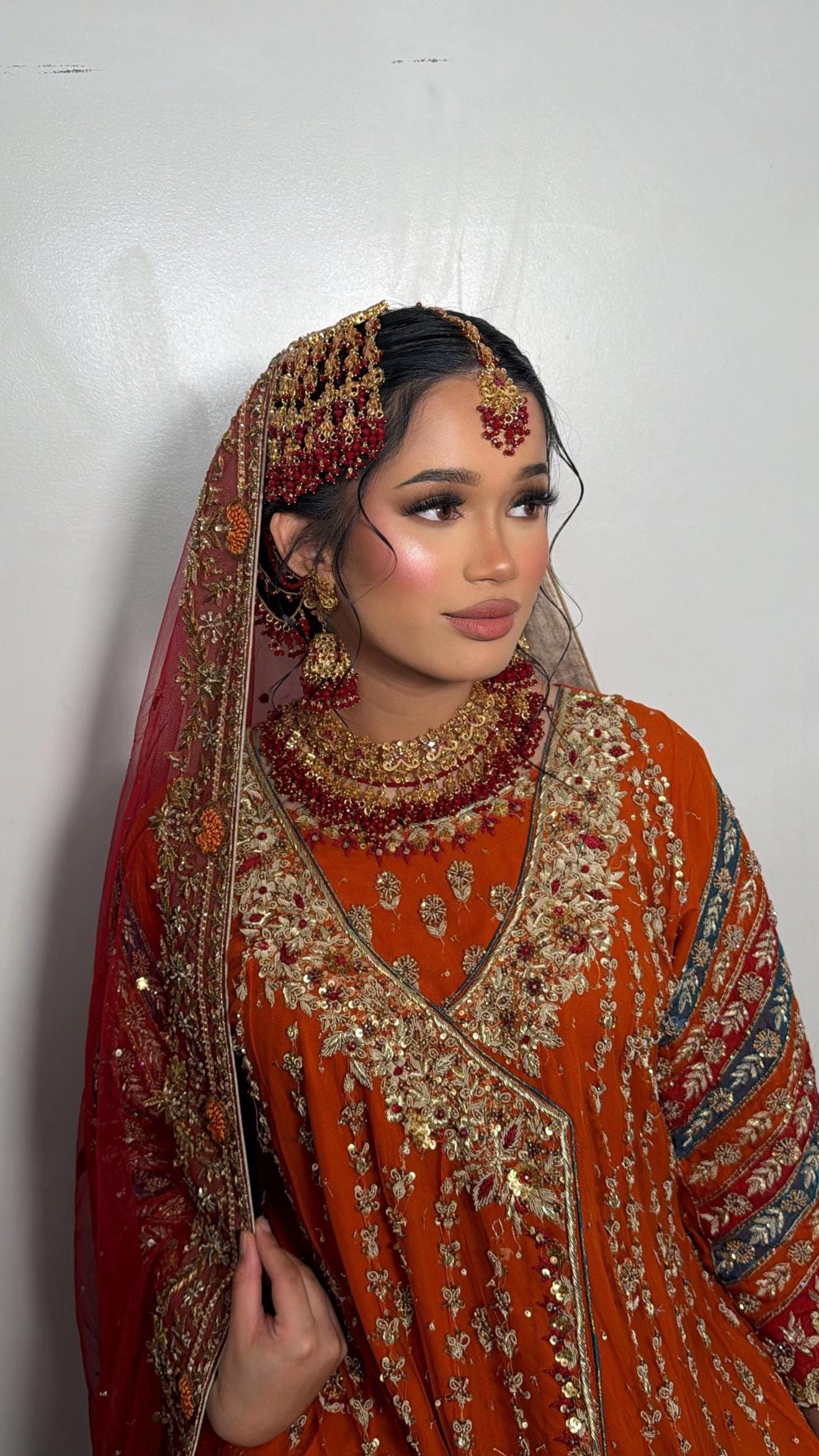 Post 5 by Glambyzahraaa on TikTok (video)
