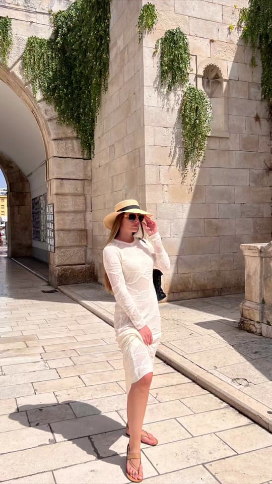 Post 3 by Dragana Milic on TikTok (video)