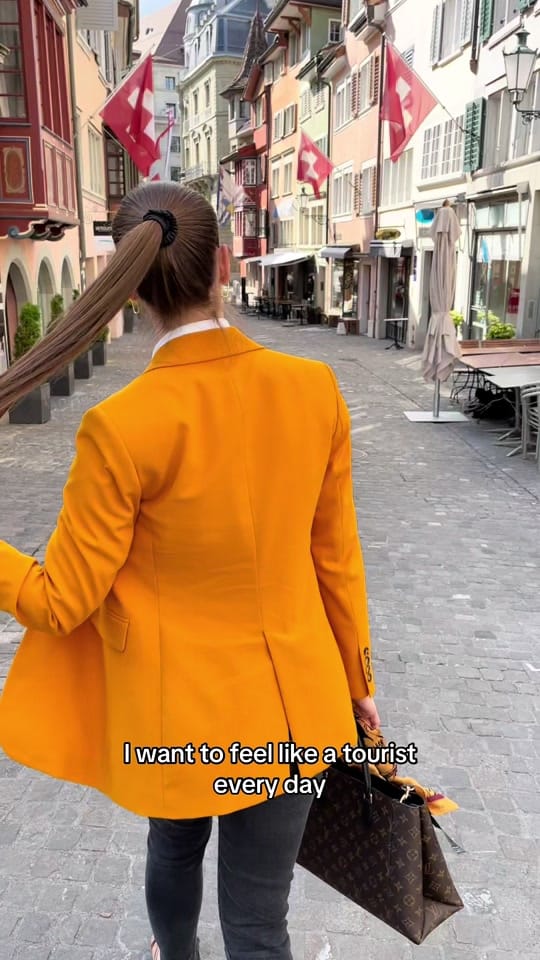 Post 4 by Dragana Milic on TikTok (video)
