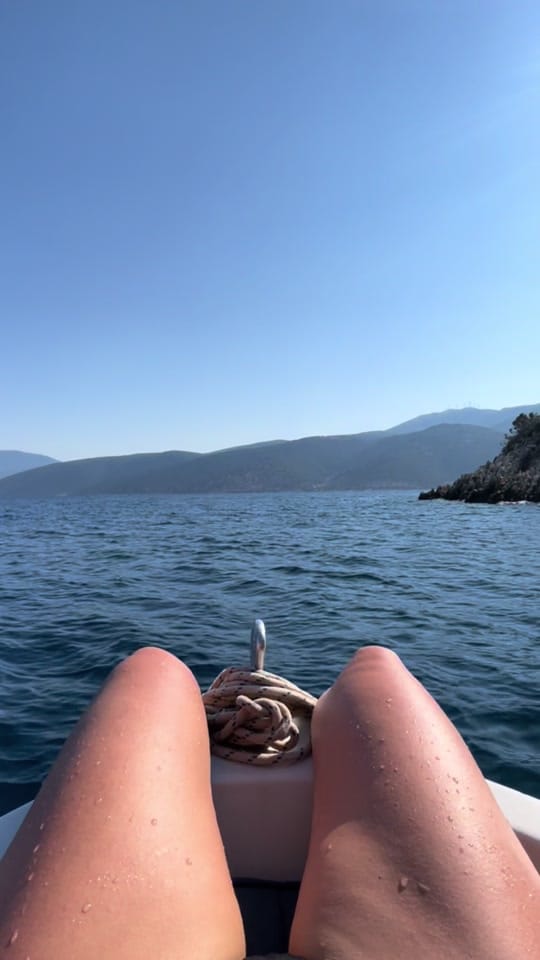 Post 5 by Dragana Milic on TikTok (video)
