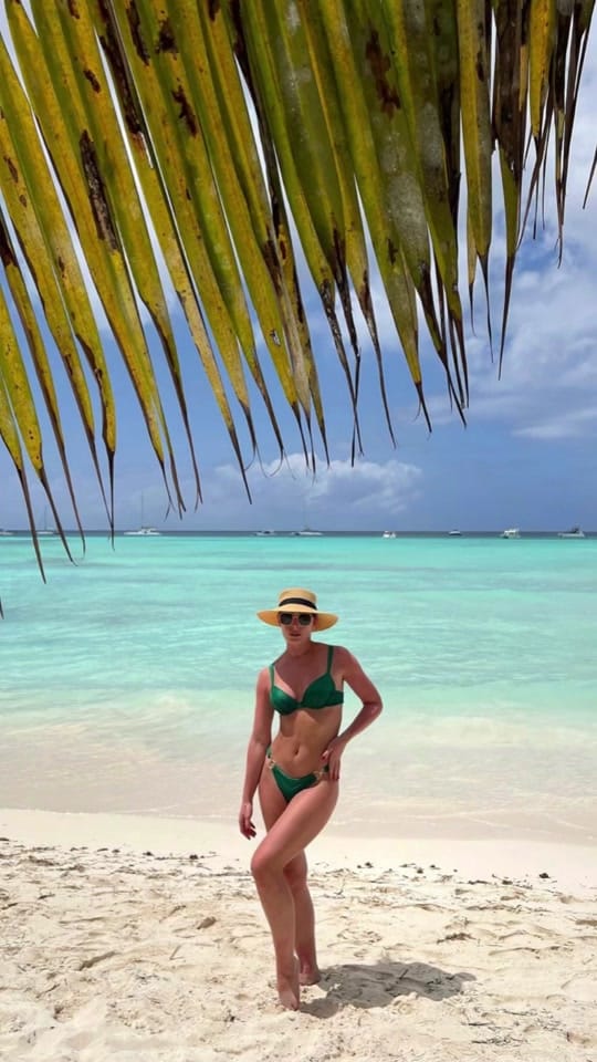 Post 10 by Dragana Milic on TikTok (video)