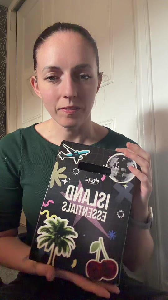Post 1 by Stacey’s Airy Delights on TikTok (video)