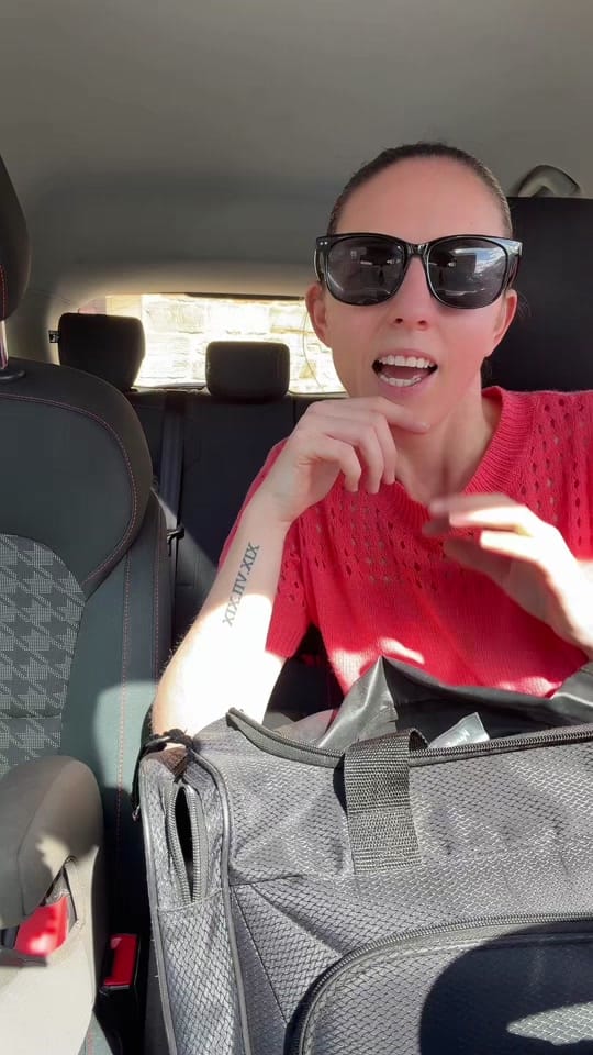Post 3 by Stacey’s Airy Delights on TikTok (video)