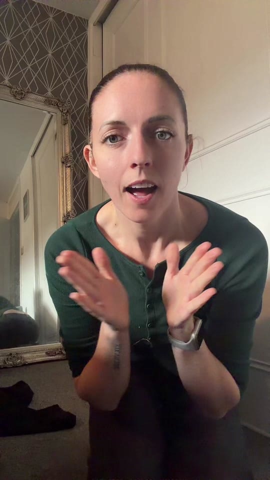 Post 10 by Stacey’s Airy Delights on TikTok (video)