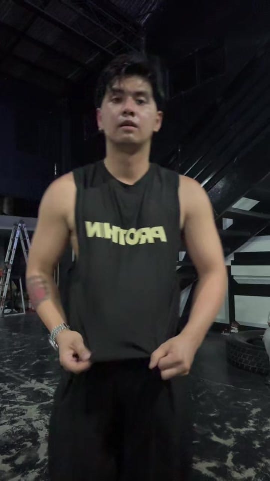 Post 5 by redge’ on TikTok (video)