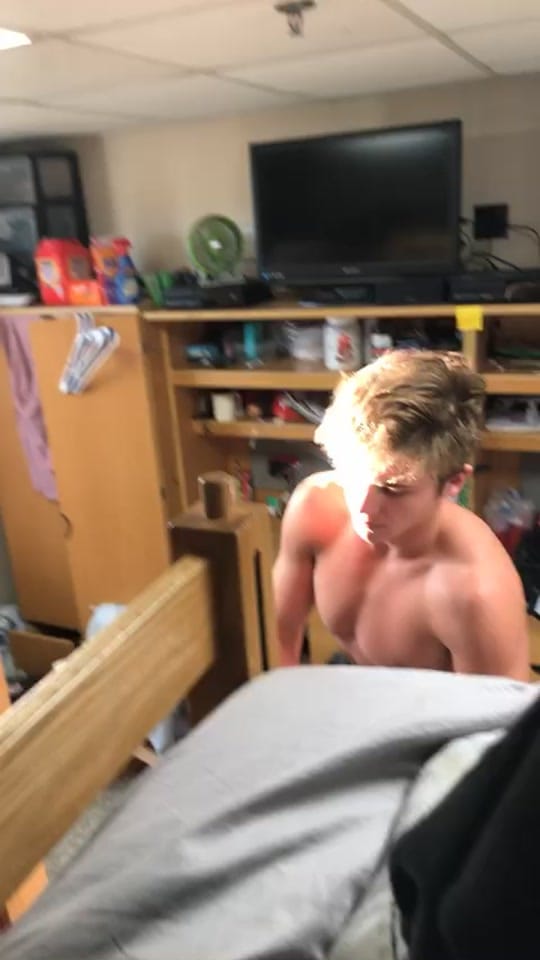 Post 3 by BLAZE LOWERY on TikTok (video)