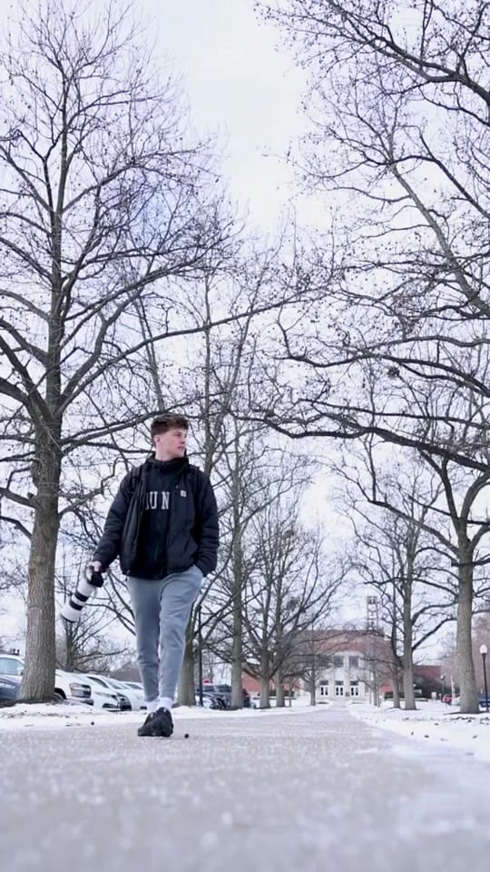 Post 8 by BLAZE LOWERY on TikTok (video)