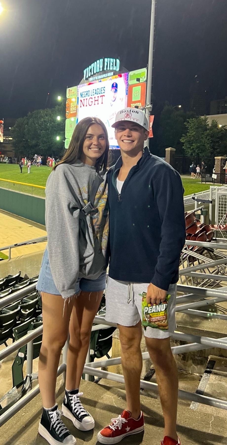 Post 10 by BLAZE LOWERY on TikTok (video)