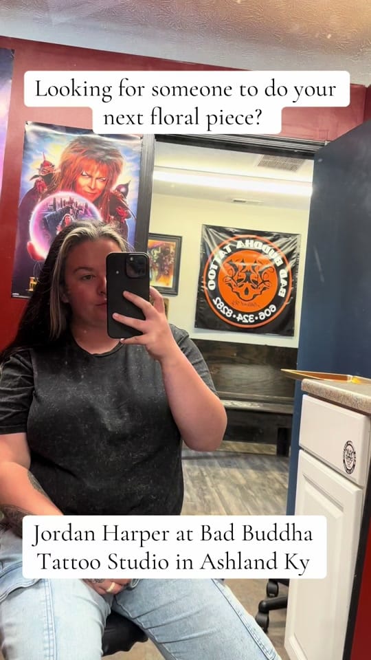 Post 4 by Jordan Harper on TikTok (video)
