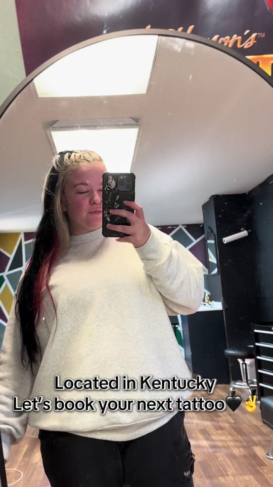 Post 9 by Jordan Harper on TikTok (video)