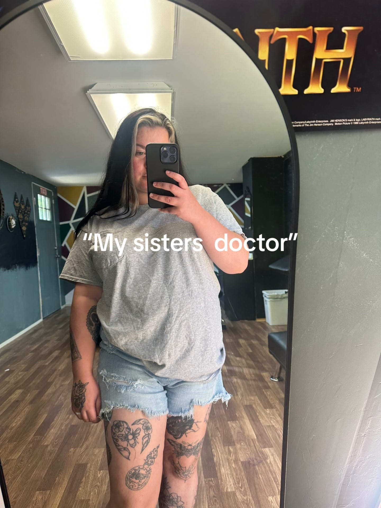 Post 6 by Jordan Harper on TikTok (video)