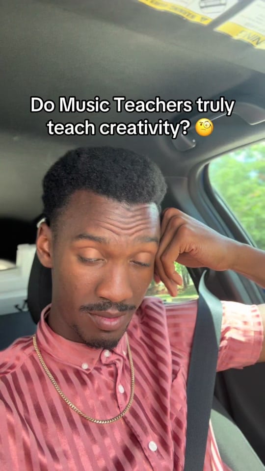 Post 9 by armondvance on TikTok (video)