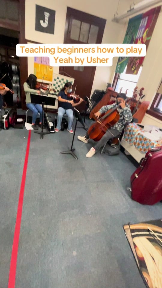 Post 8 by armondvance on TikTok (video)