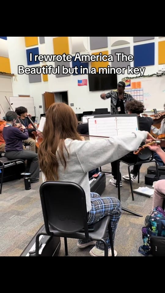 Post 5 by armondvance on TikTok (video)