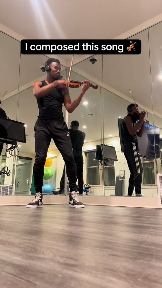 Post 10 by armondvance on TikTok (video)