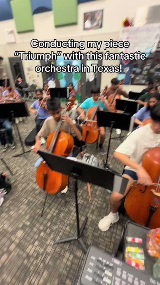 Post 7 by armondvance on TikTok (video)