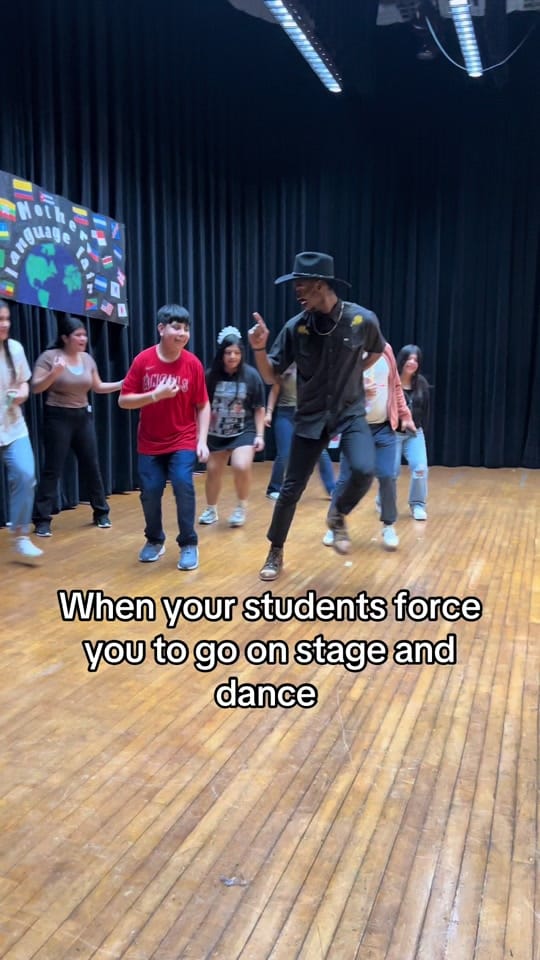 Post 6 by armondvance on TikTok (video)