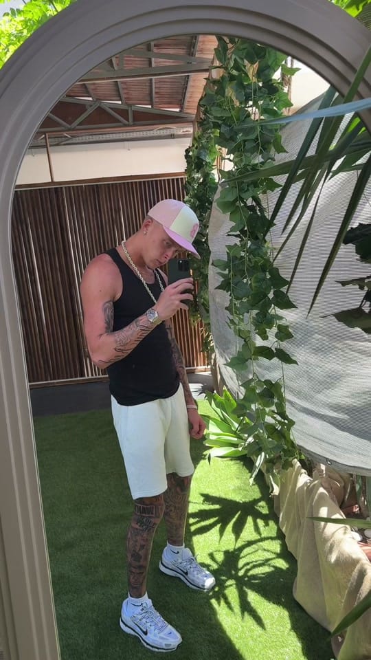 Post 3 by Kyle McHugh on TikTok (video)