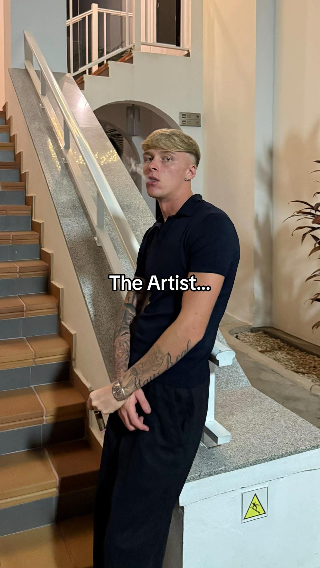 Post 8 by Kyle McHugh on TikTok (video)