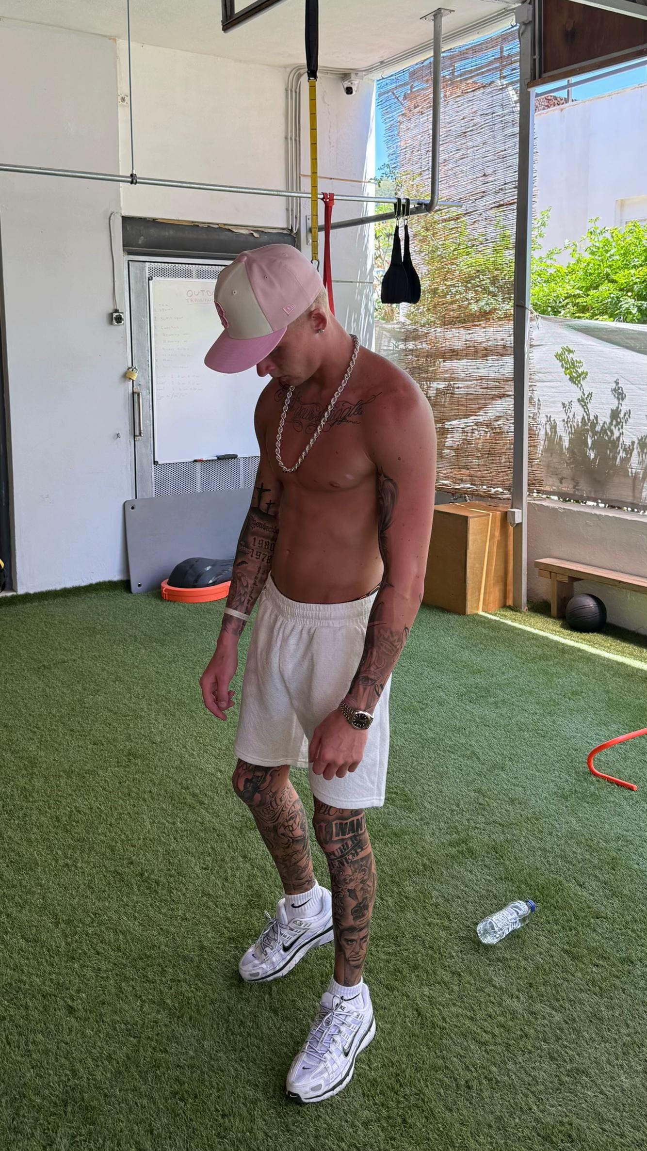 Post 4 by Kyle McHugh on TikTok (video)