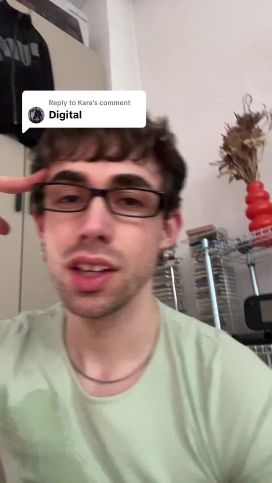 Post 7 by LéLé Cocoon on TikTok (video)