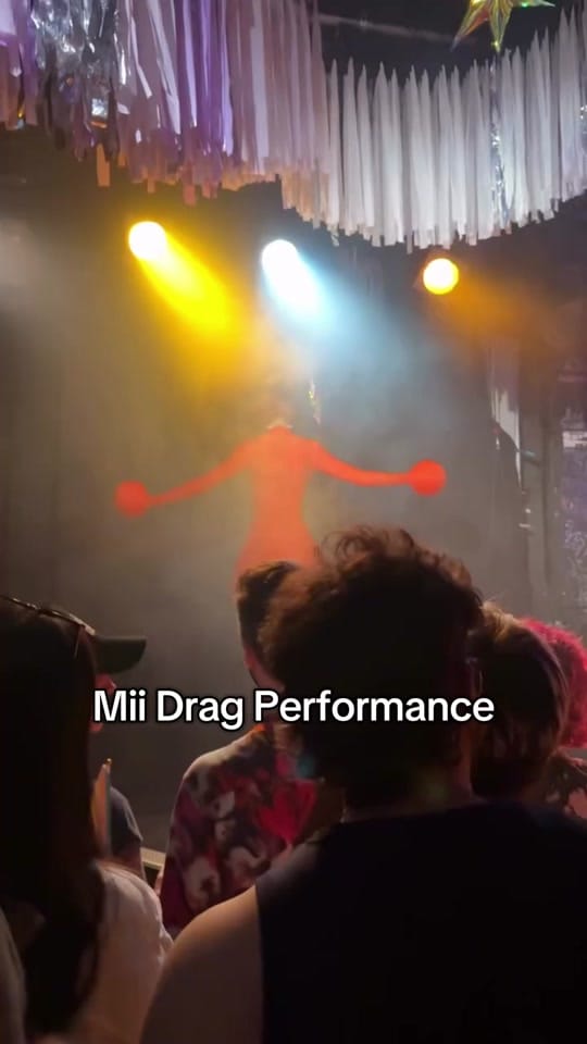Post 8 by LéLé Cocoon on TikTok (video)
