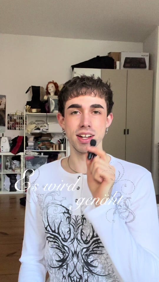 Post 5 by LéLé Cocoon on TikTok (video)