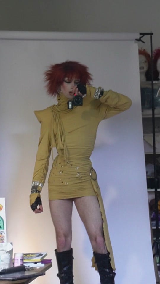 Post 4 by LéLé Cocoon on TikTok (video)