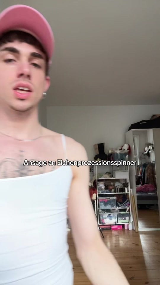 Post 3 by LéLé Cocoon on TikTok (video)