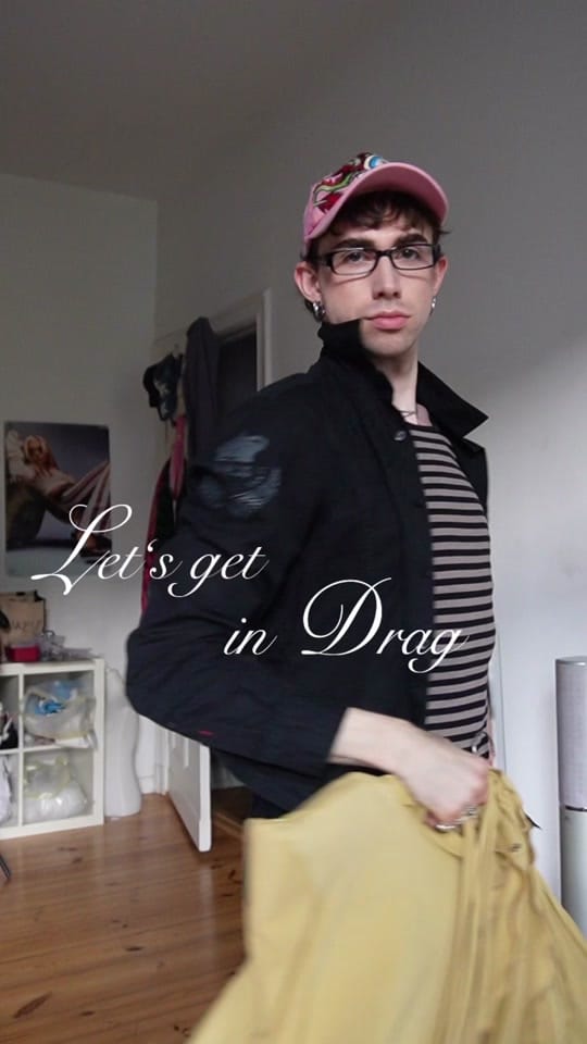 Post 6 by LéLé Cocoon on TikTok (video)