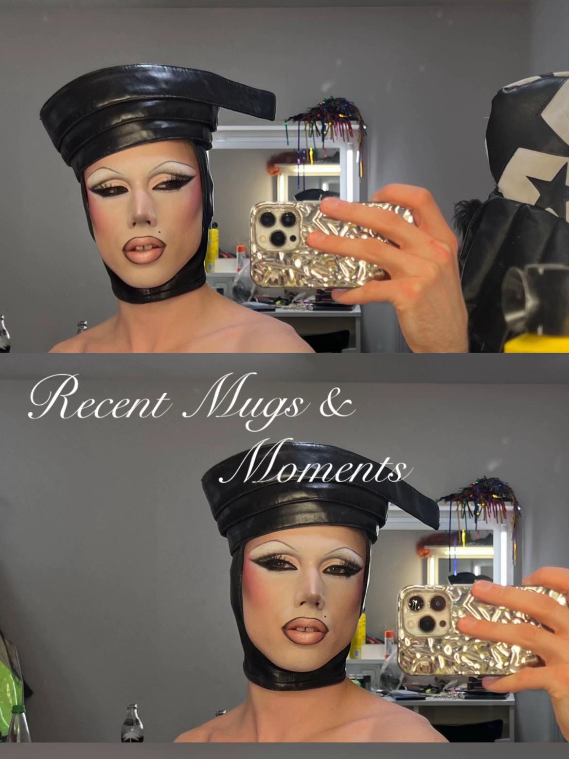 Post 2 by LéLé Cocoon on TikTok (video)