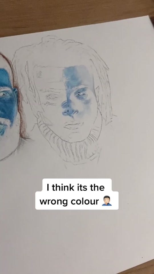 Post 8 by Wyl Parkes on TikTok (video)