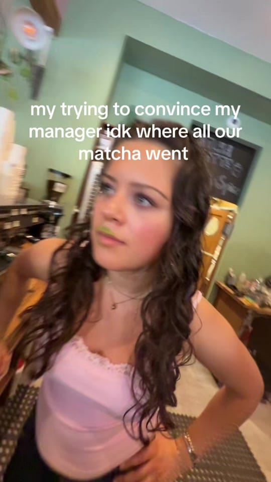 Post 4 by LULA on TikTok (video)