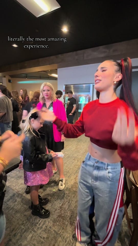 Post 10 by Maddie Elaine on TikTok (video)