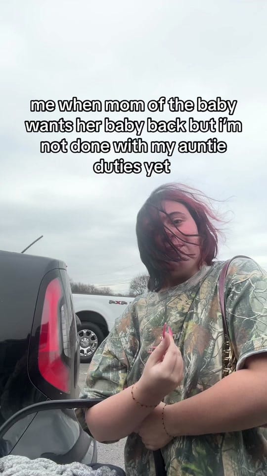 Post 9 by Maddie Elaine on TikTok (video)
