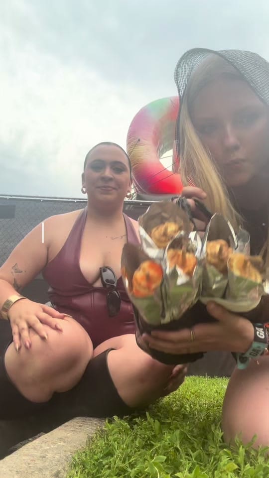 Post 7 by Maddie Elaine on TikTok (video)
