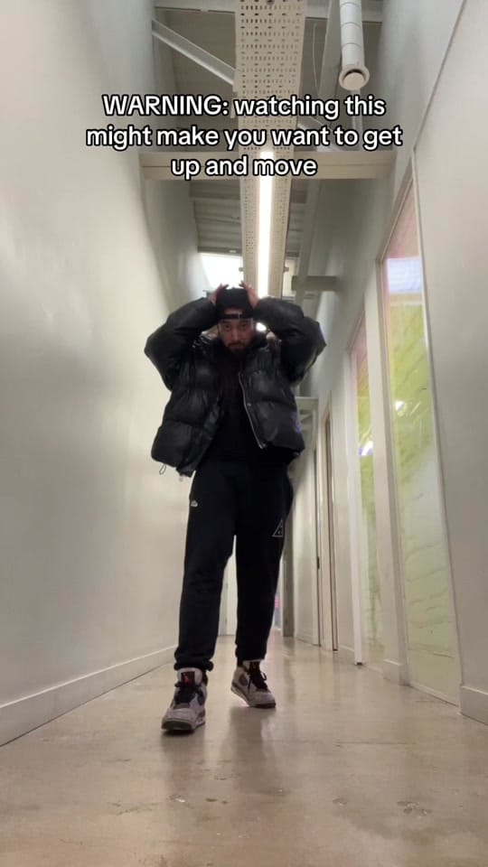 Post 7 by Andrei🐺 on TikTok (video)