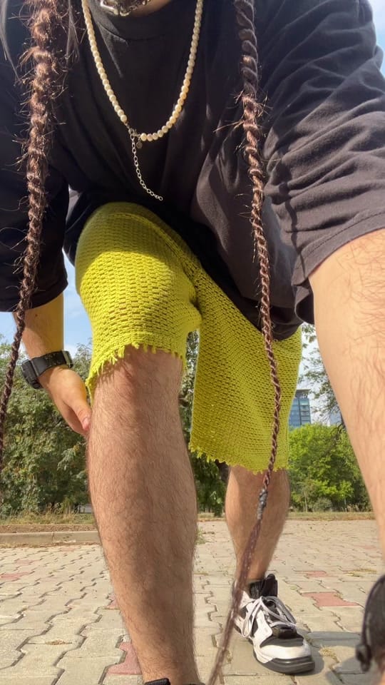 Post 1 by Andrei🐺 on TikTok (video)