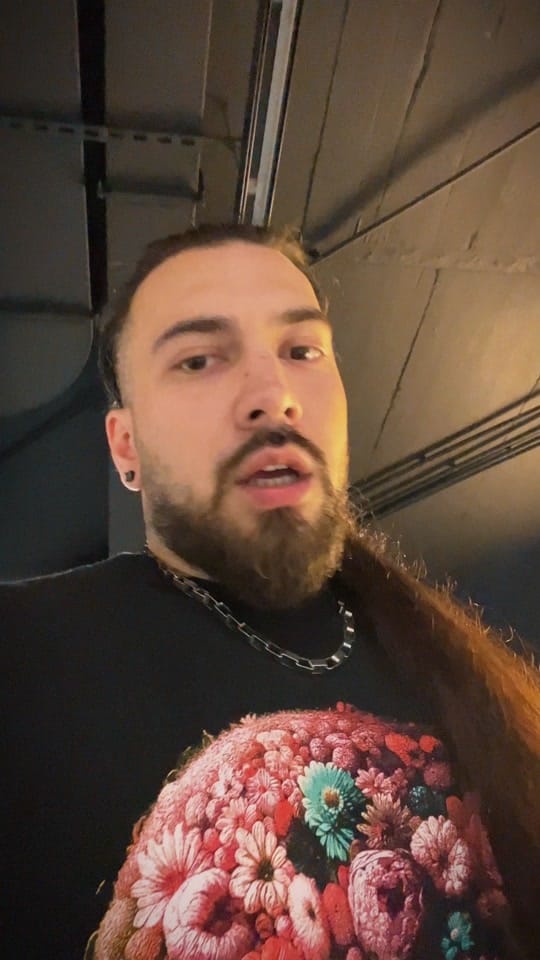 Post 3 by Andrei🐺 on TikTok (video)