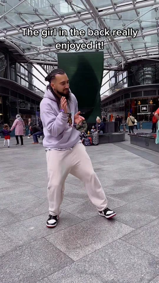 Post 8 by Andrei🐺 on TikTok (video)